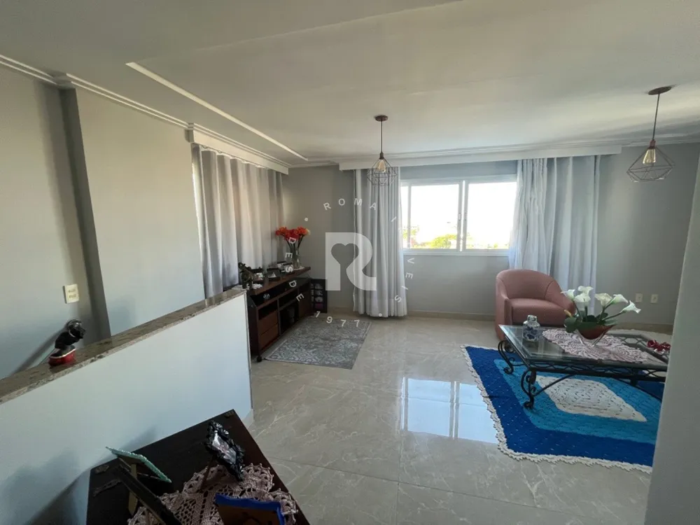 Cobertura, 3 quartos - Foto 4