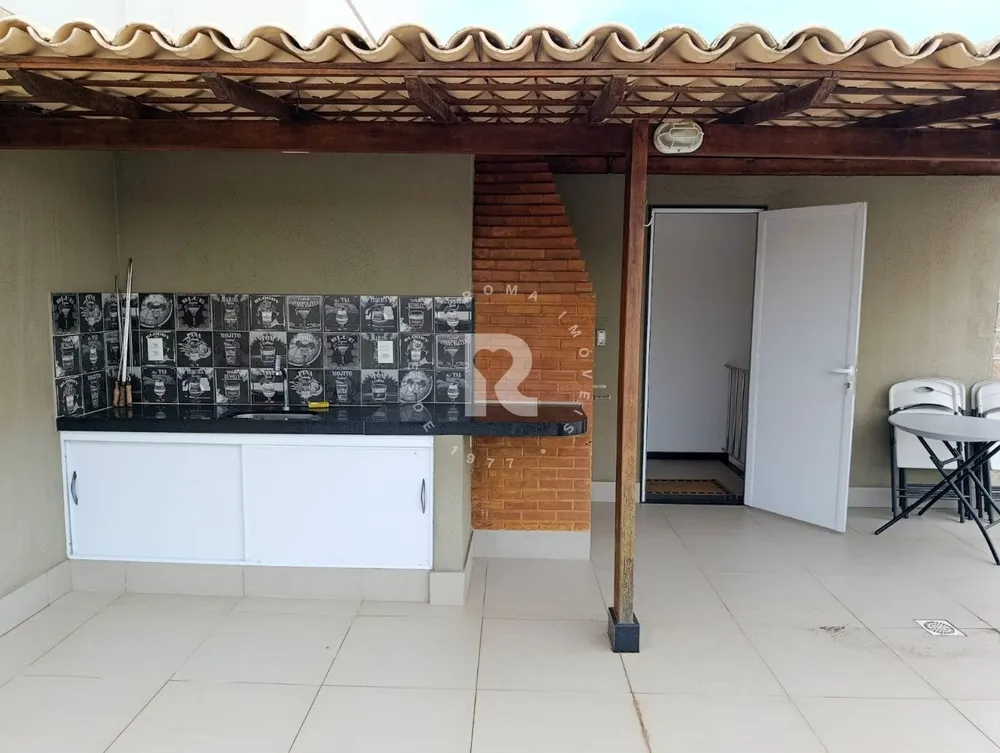 Cobertura, 2 quartos, 86 m² - Foto 10