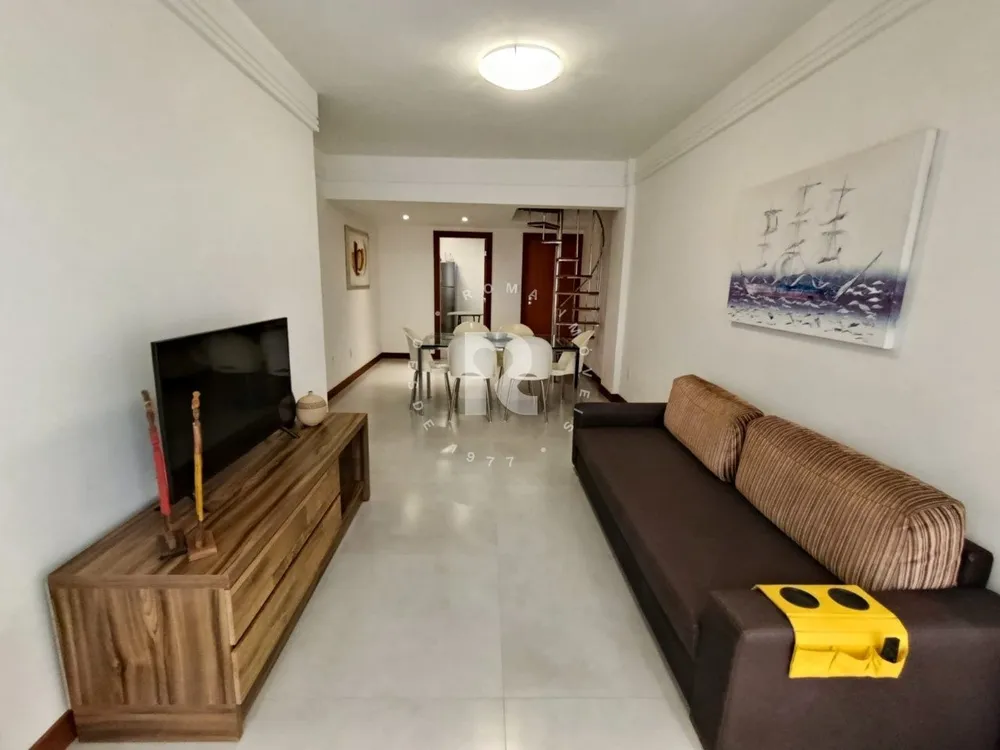 Cobertura, 2 quartos, 86 m² - Foto 1