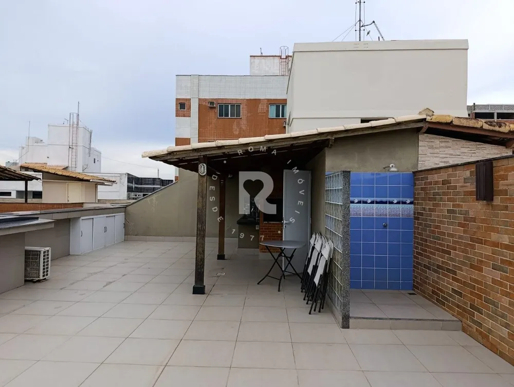 Cobertura, 2 quartos, 86 m² - Foto 12