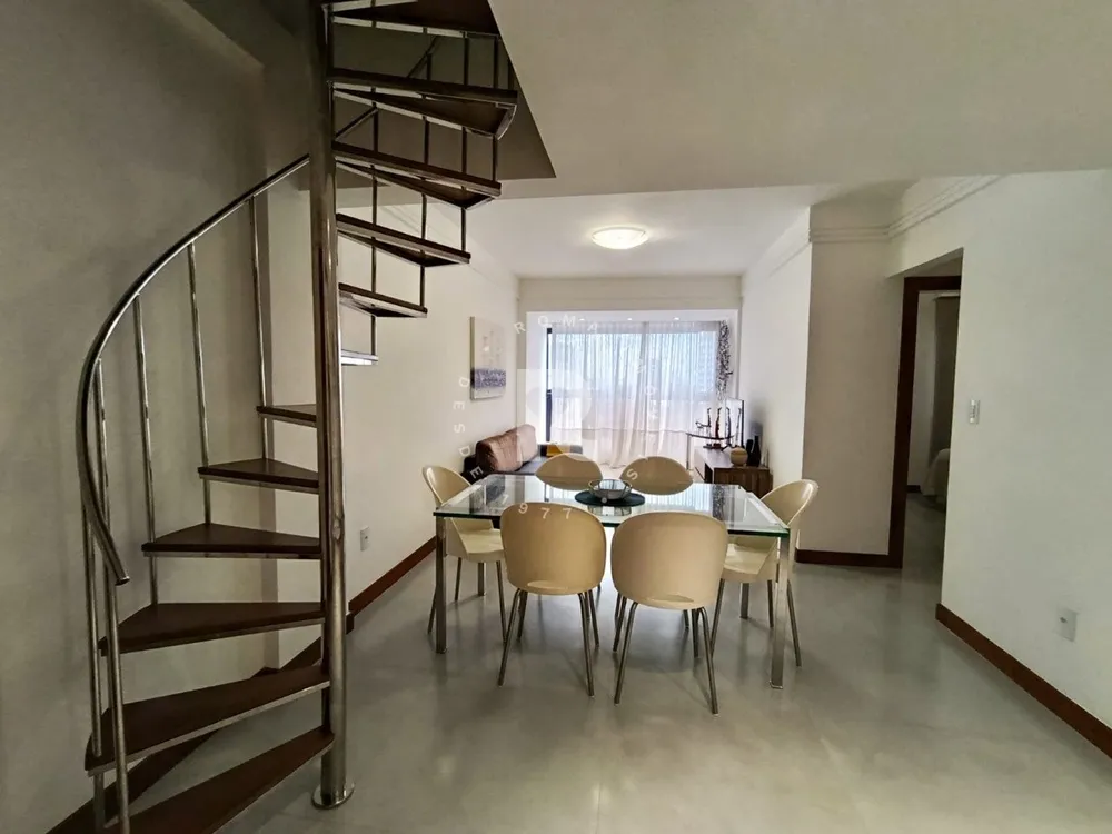 Cobertura, 2 quartos, 86 m² - Foto 2