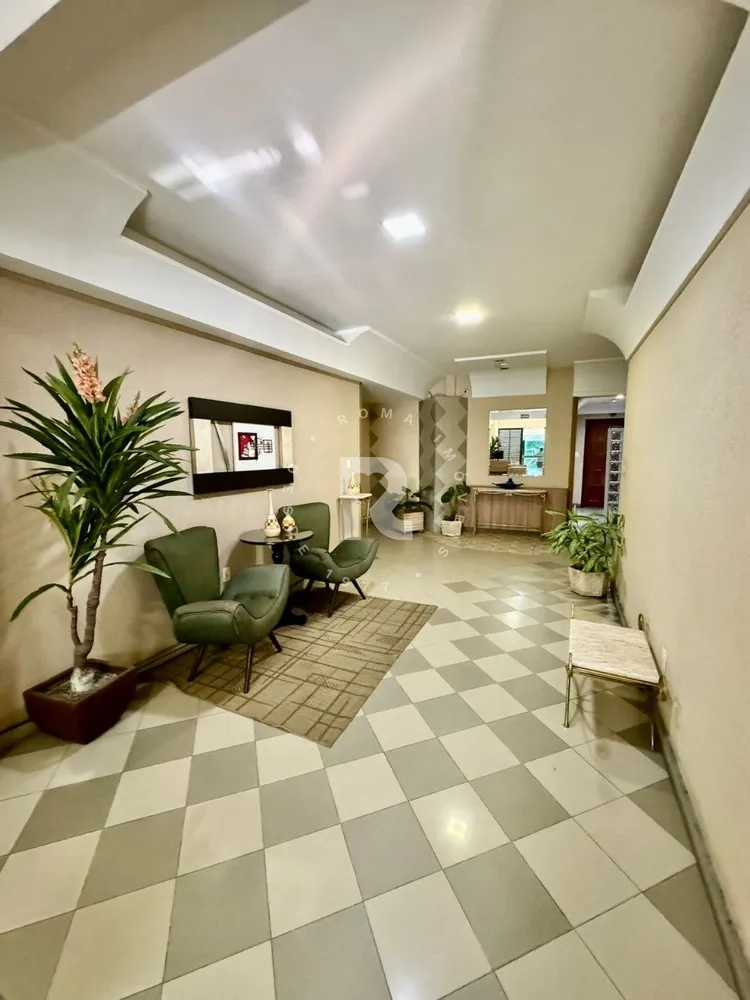 Apartamento, 3 quartos - Foto 2