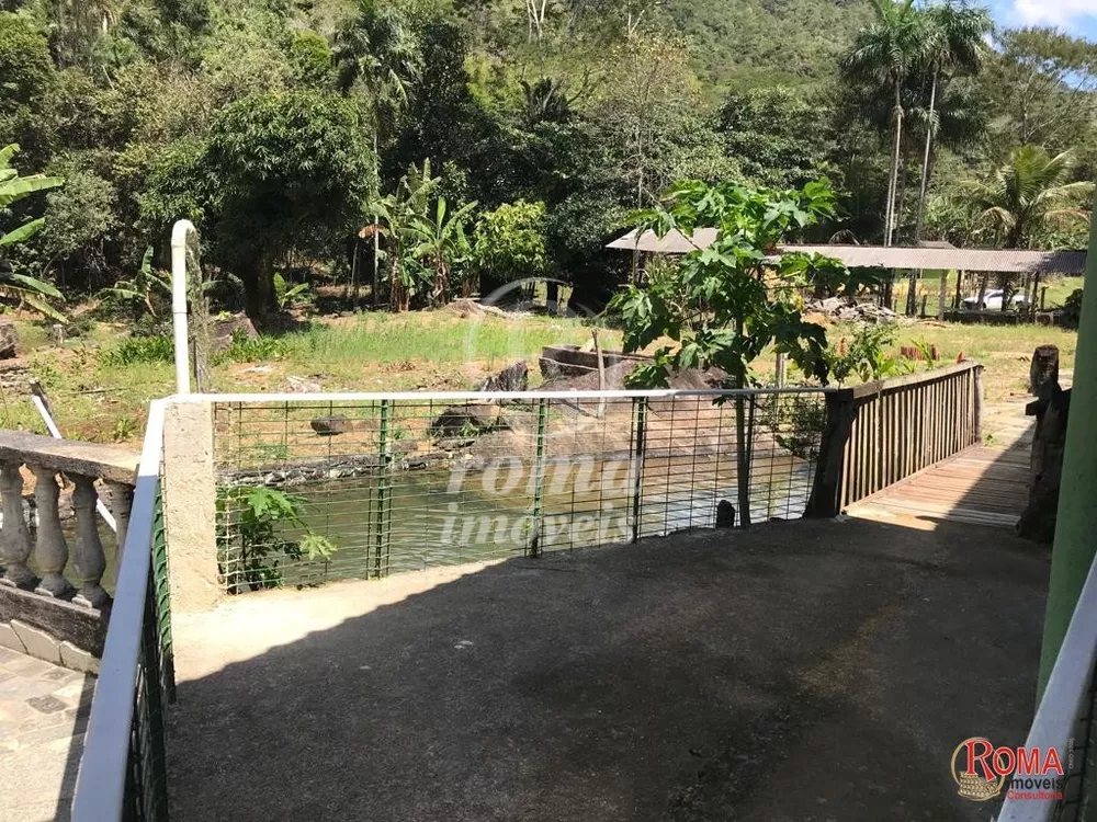 Terreno, 5 hectares - Foto 1