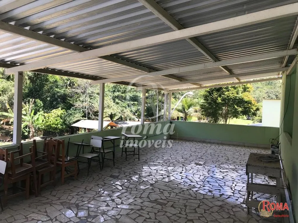 Terreno, 5 hectares - Foto 1