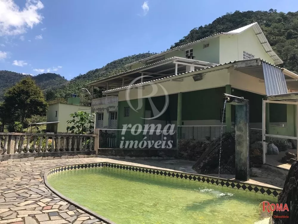 Terreno, 5 hectares - Foto 3