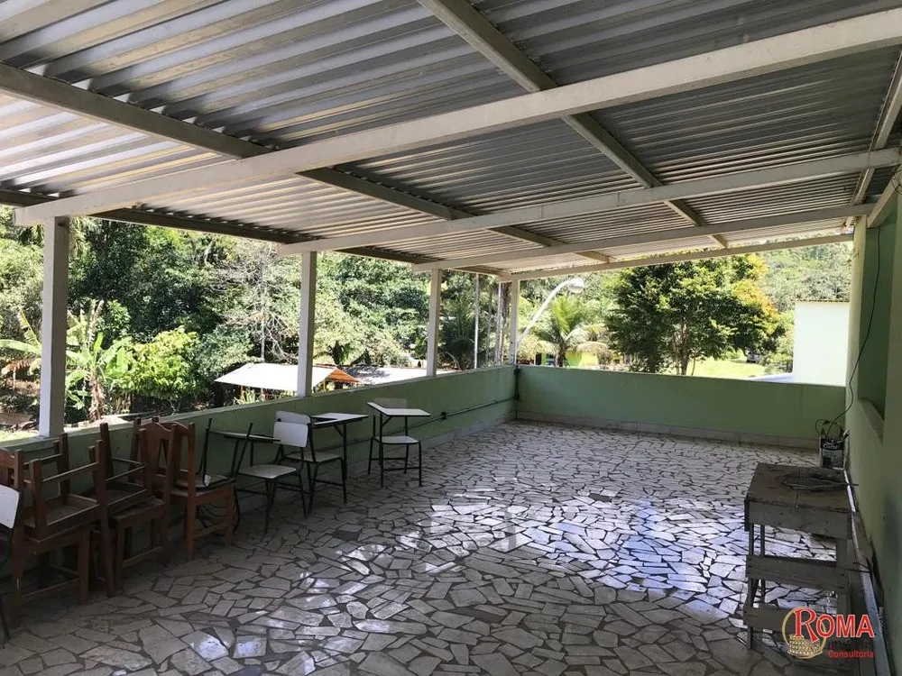 Terreno, 5 hectares - Foto 23