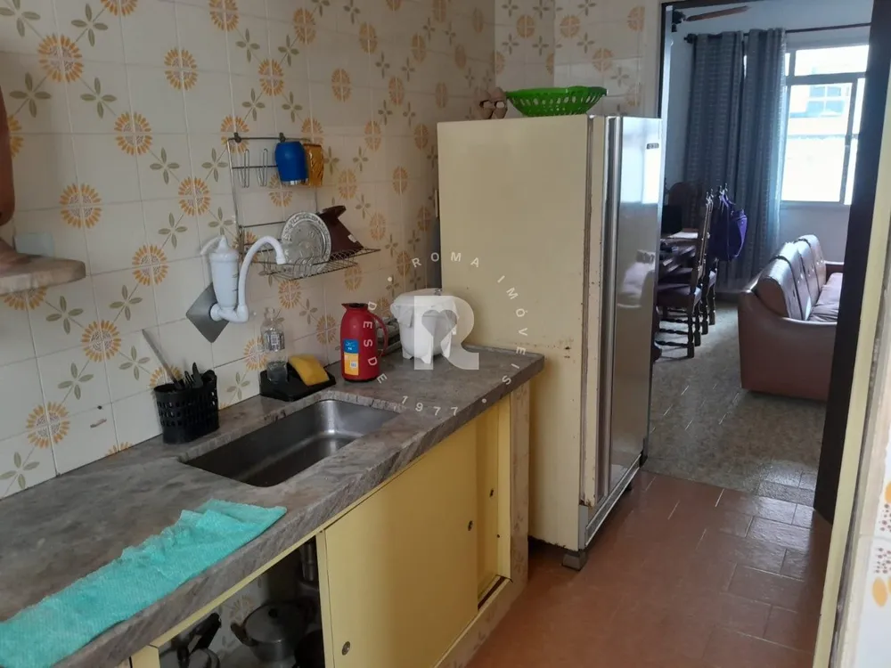 Apartamento, 3 quartos, 147 m² - Foto 3