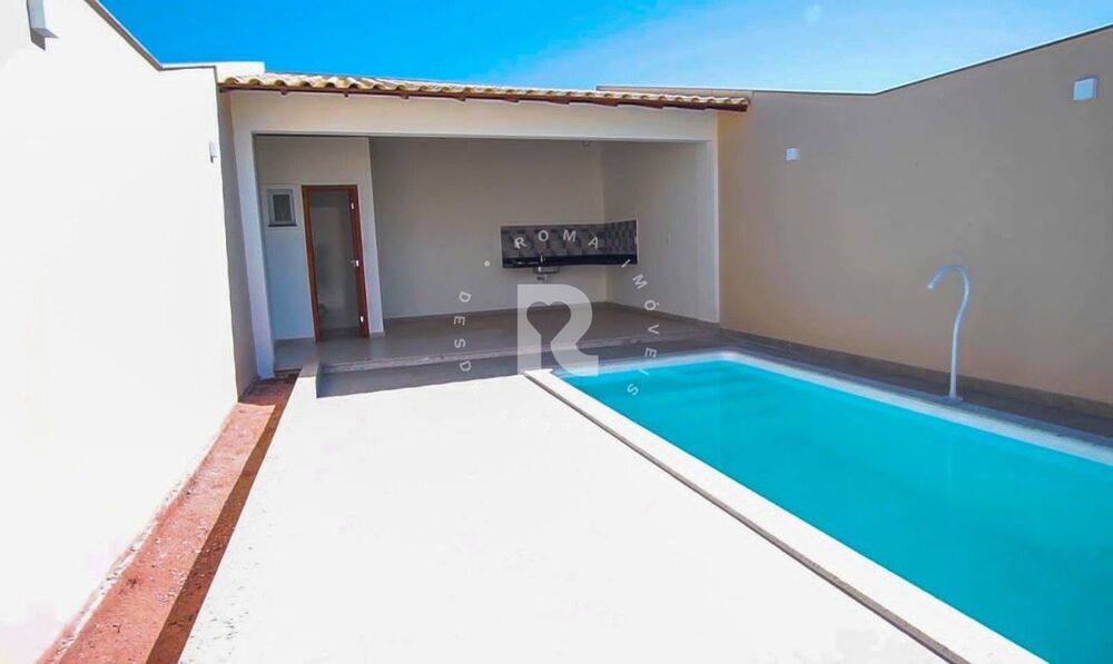 Casa à venda com 3 quartos, 149 - Foto 6