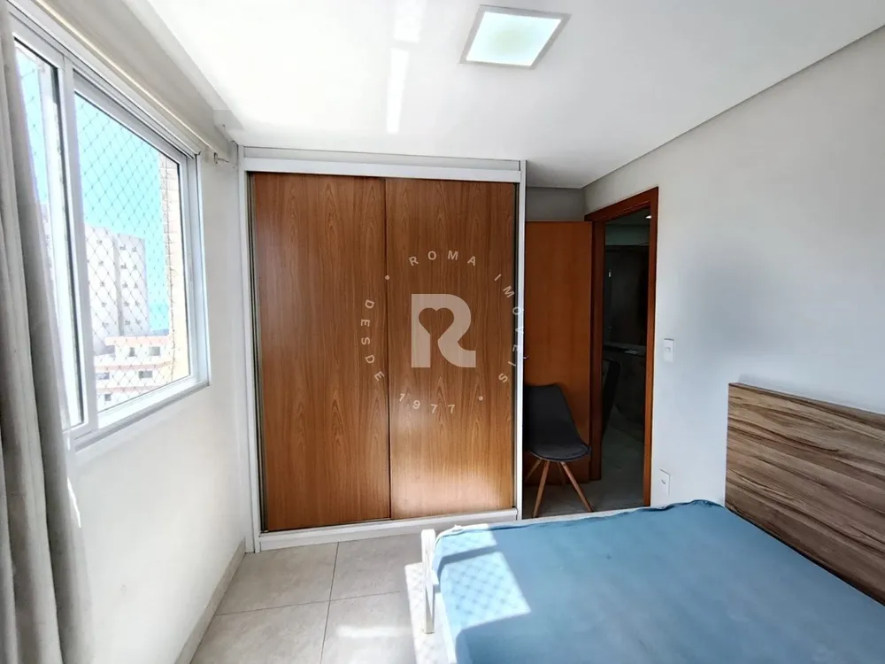 Apartamento, 3 quartos - Foto 2