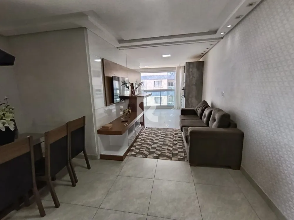 Apartamento, 3 quartos - Foto 1