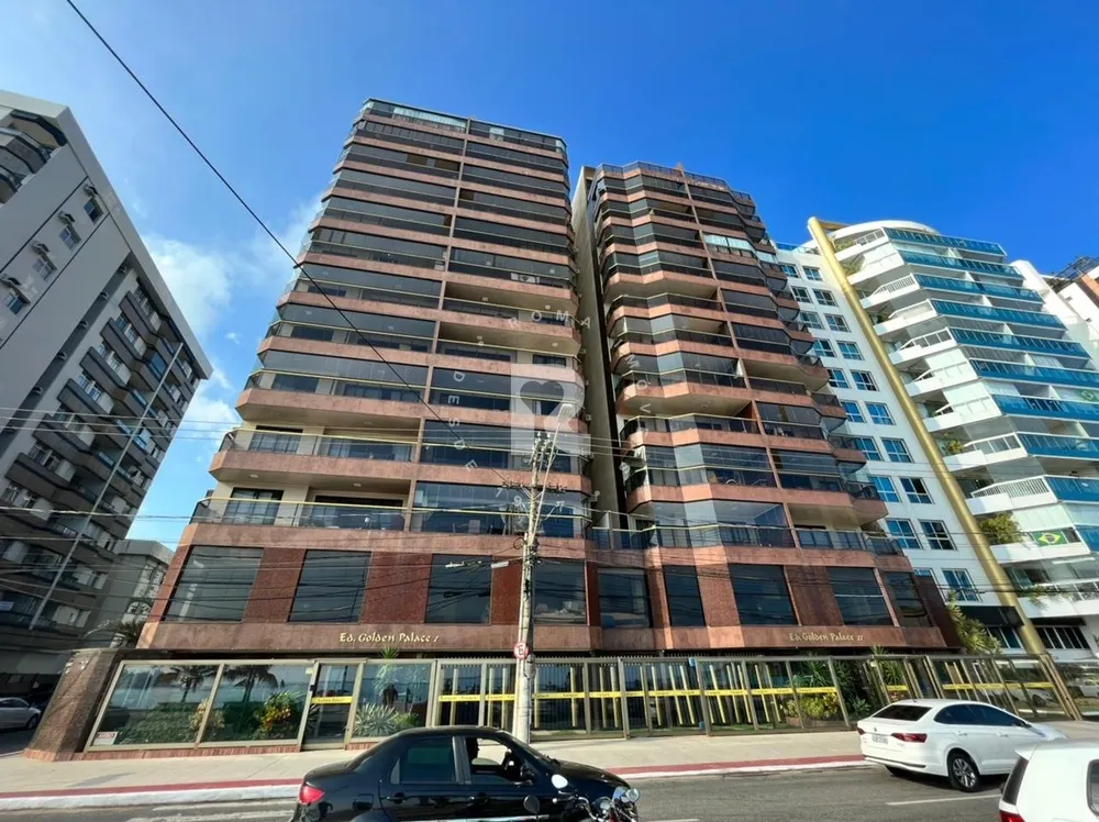 Apartamento, 4 quartos, 180 m² - Foto 2
