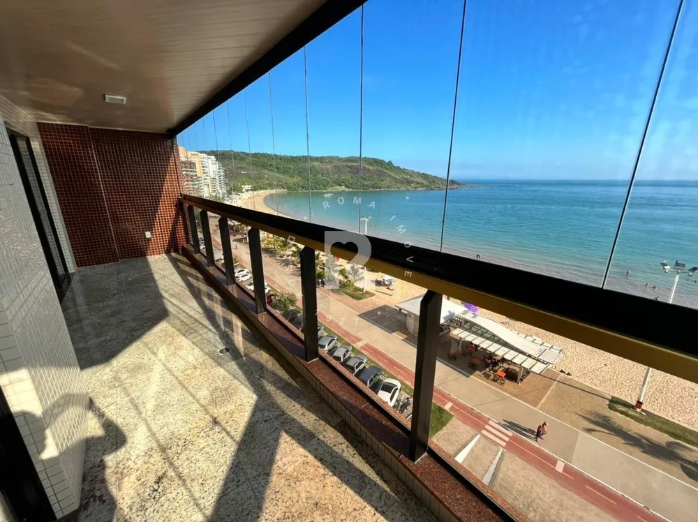 Apartamento, 4 quartos, 180 m² - Foto 1