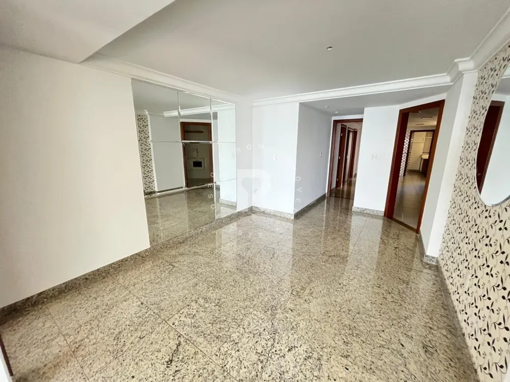 Apartamento, 4 quartos, 180 m² - Foto 4