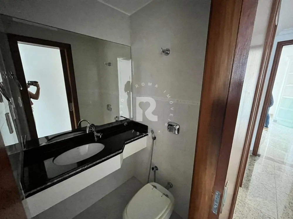 Apartamento, 4 quartos, 180 m² - Foto 11