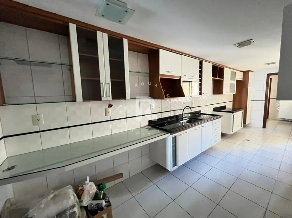 Apartamento, 4 quartos, 180 m² - Foto 5