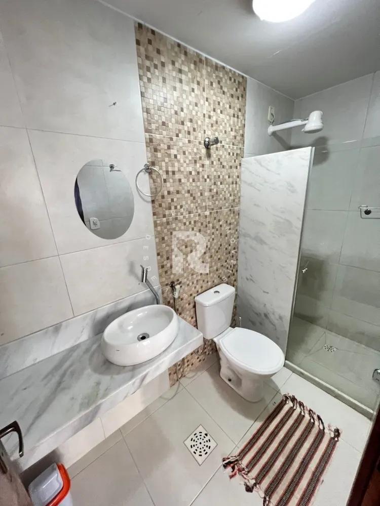 Apartamento, 3 quartos, 167 m² - Foto 10