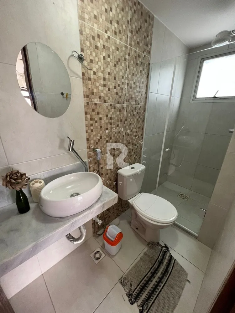 Apartamento, 3 quartos, 167 m² - Foto 8