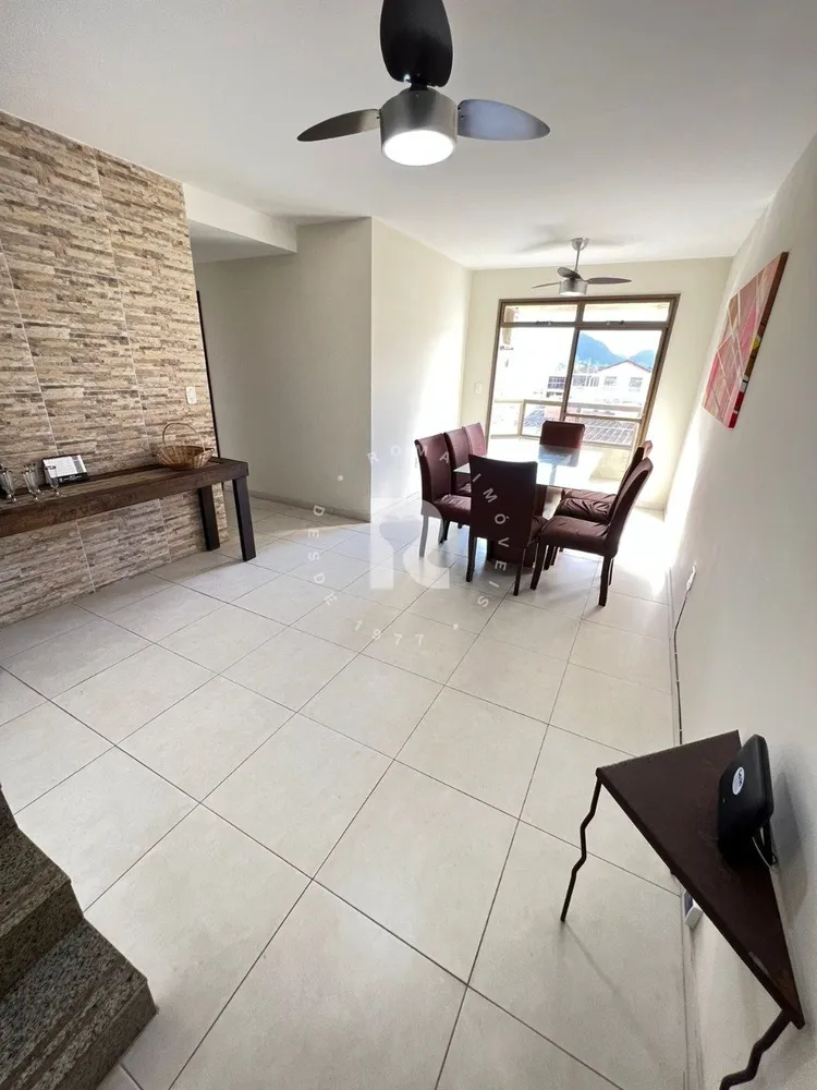 Apartamento, 3 quartos, 167 m² - Foto 1