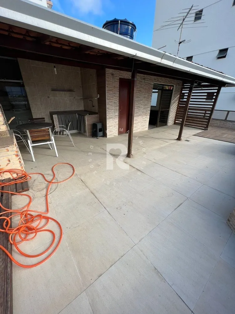 Apartamento, 3 quartos, 167 m² - Foto 15