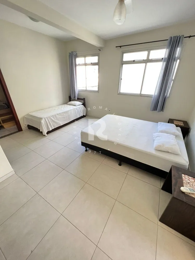 Apartamento, 3 quartos, 167 m² - Foto 5