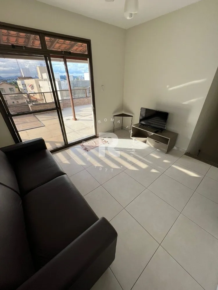 Apartamento, 3 quartos, 167 m² - Foto 3