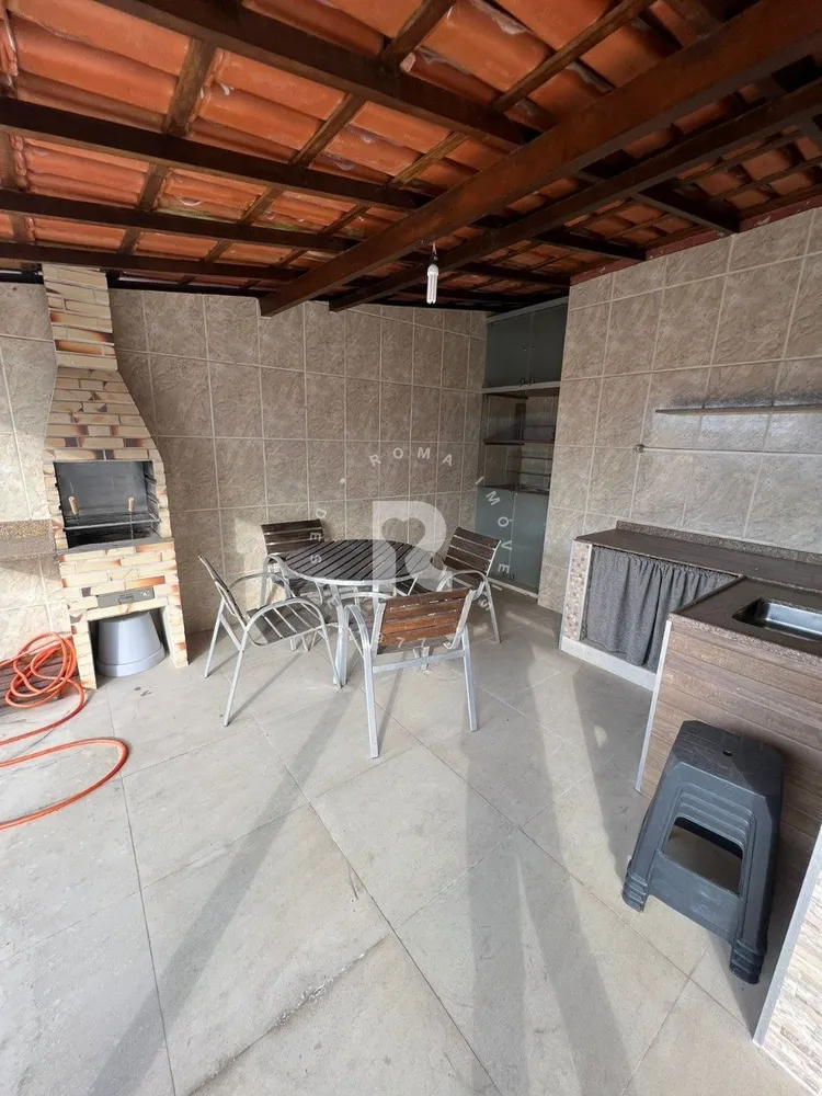 Apartamento, 3 quartos, 167 m² - Foto 19
