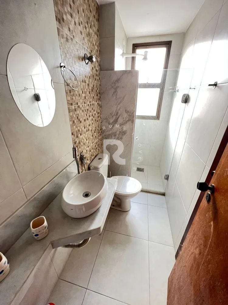 Apartamento, 3 quartos, 167 m² - Foto 12