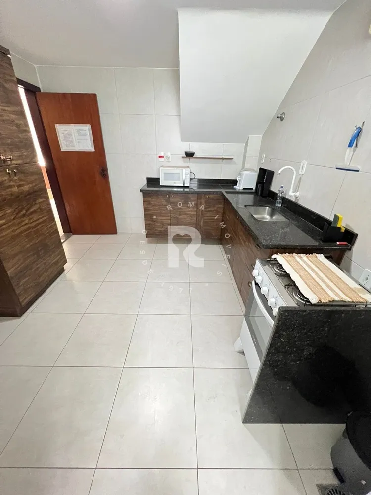 Apartamento, 3 quartos, 167 m² - Foto 14
