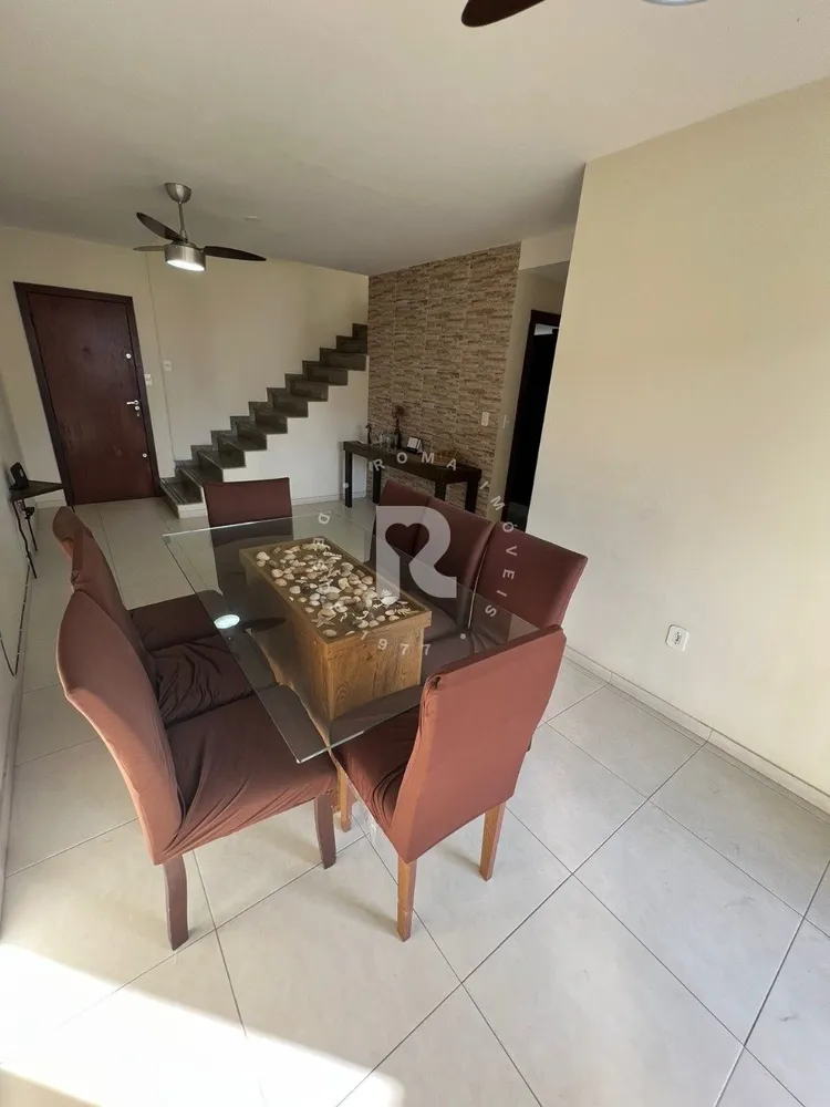 Apartamento, 3 quartos, 167 m² - Foto 2