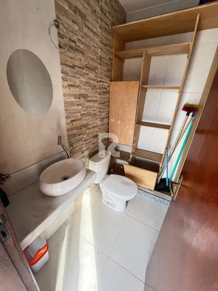 Apartamento, 3 quartos, 167 m² - Foto 18