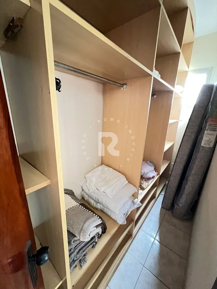 Apartamento, 3 quartos, 167 m² - Foto 4