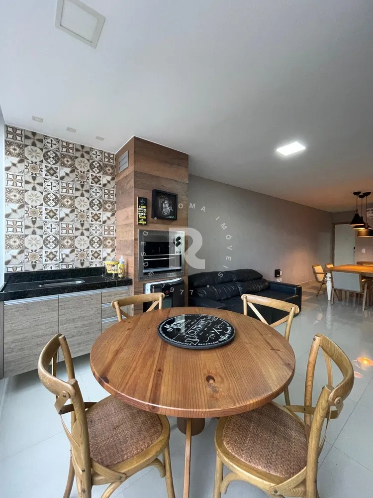 Apartamento, 3 quartos, 98 m² - Foto 4