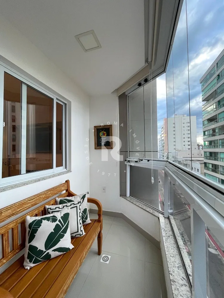 Apartamento, 3 quartos, 98 m² - Foto 1