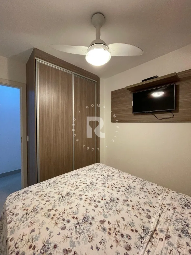 Apartamento, 3 quartos, 98 m² - Foto 9