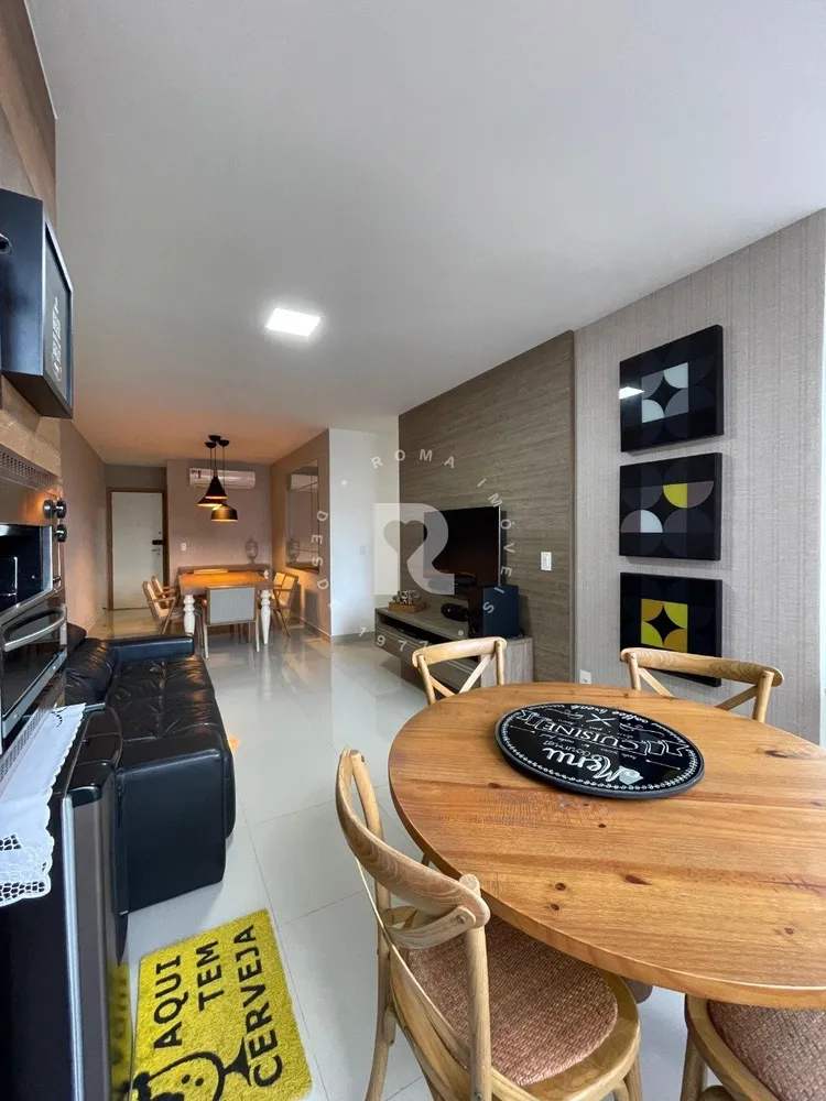 Apartamento, 3 quartos, 98 m² - Foto 5