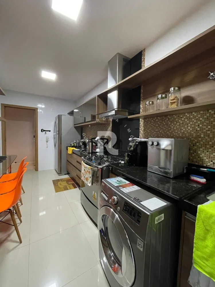 Apartamento, 3 quartos, 98 m² - Foto 15