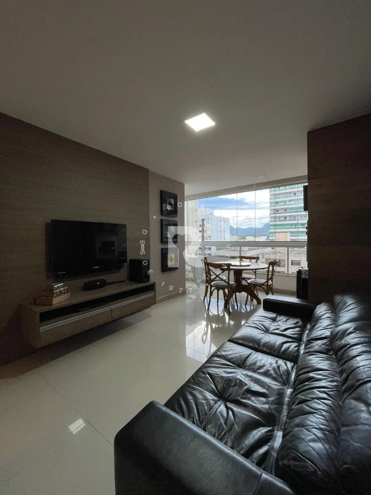 Apartamento, 3 quartos, 98 m² - Foto 2