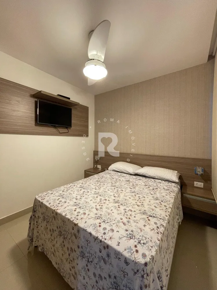 Apartamento, 3 quartos, 98 m² - Foto 8