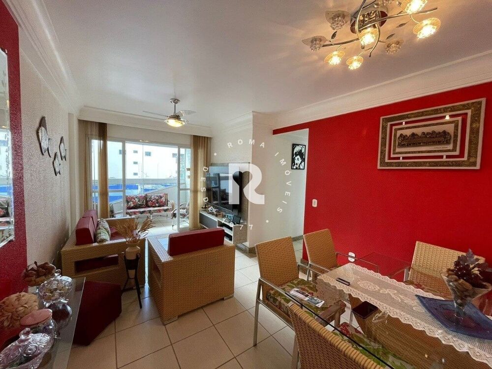 Apartamento, 2 quartos, 83 m² - Foto 1