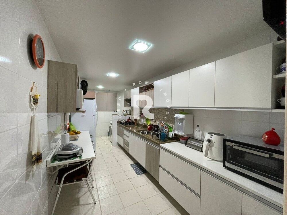 Apartamento, 2 quartos, 83 m² - Foto 2