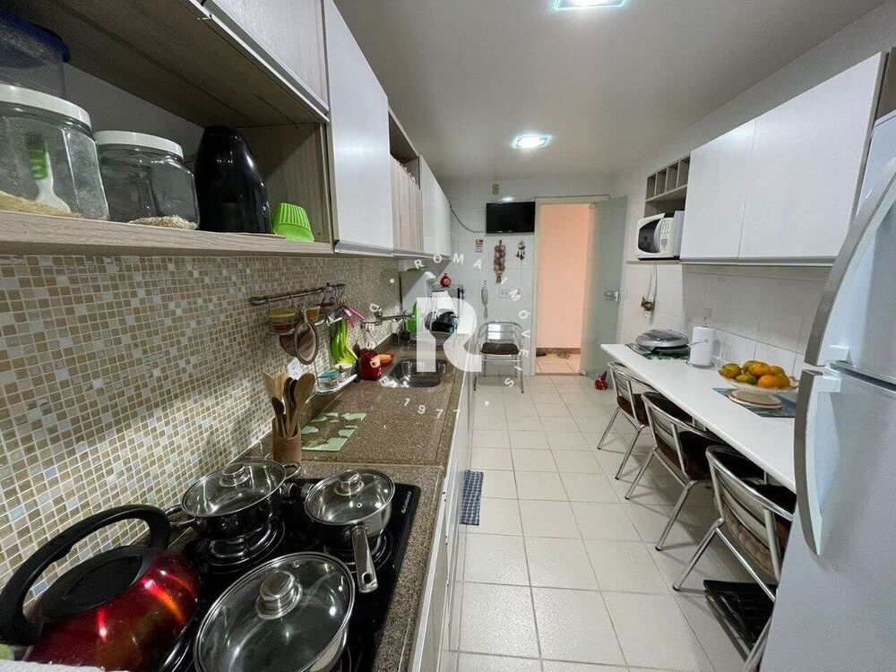 Apartamento, 2 quartos, 83 m² - Foto 4