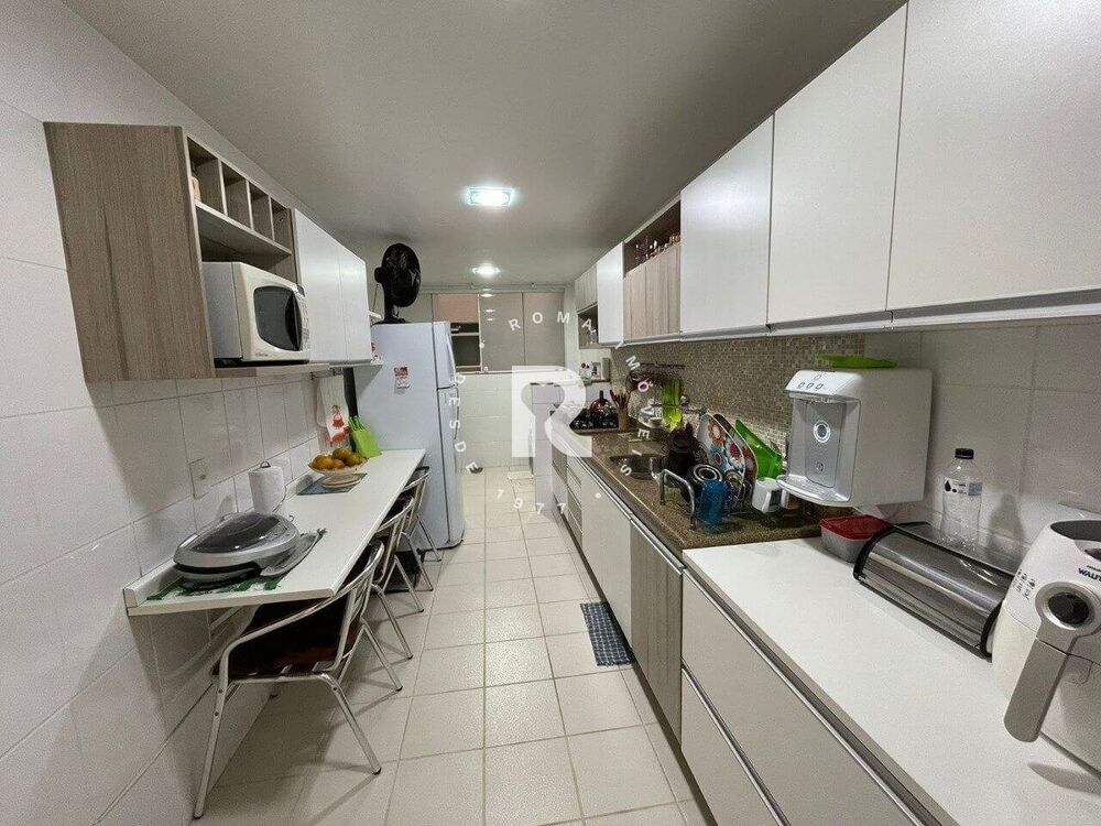 Apartamento, 2 quartos, 83 m² - Foto 3