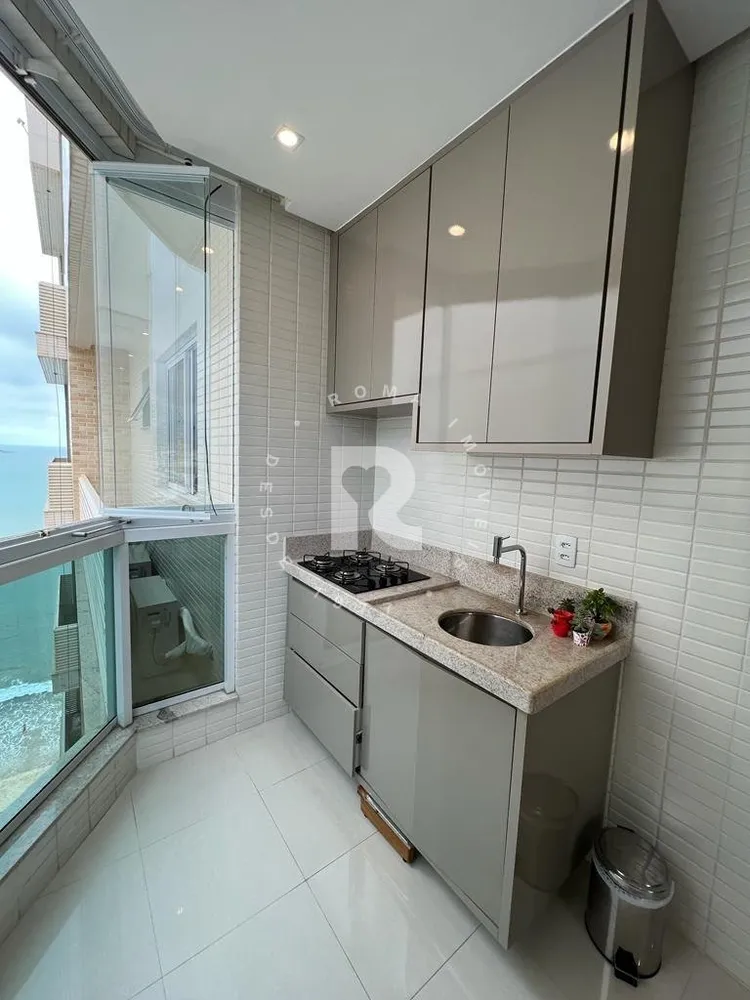 Apartamento, 2 quartos, 85 m² - Foto 6