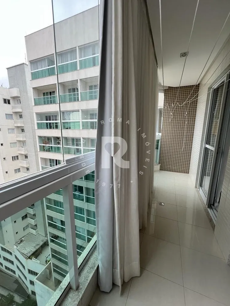 Apartamento, 2 quartos, 85 m² - Foto 1