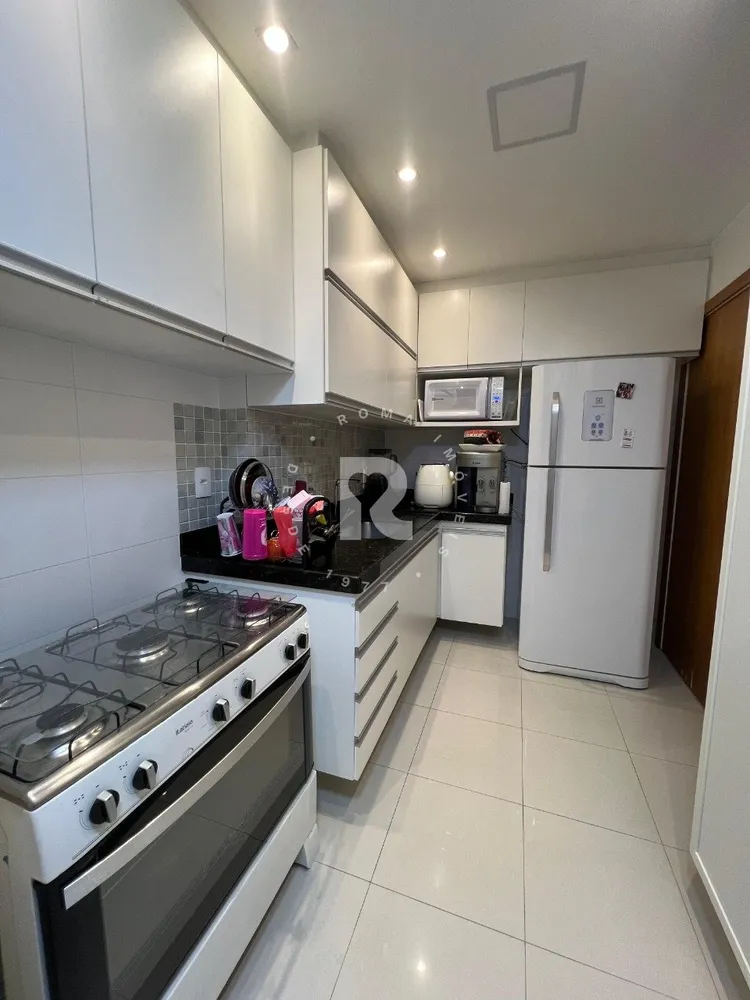 Apartamento, 2 quartos, 85 m² - Foto 5