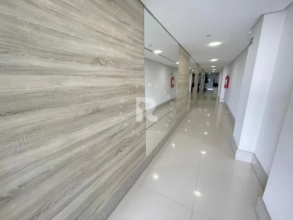 Apartamento, 2 quartos, 85 m² - Foto 2