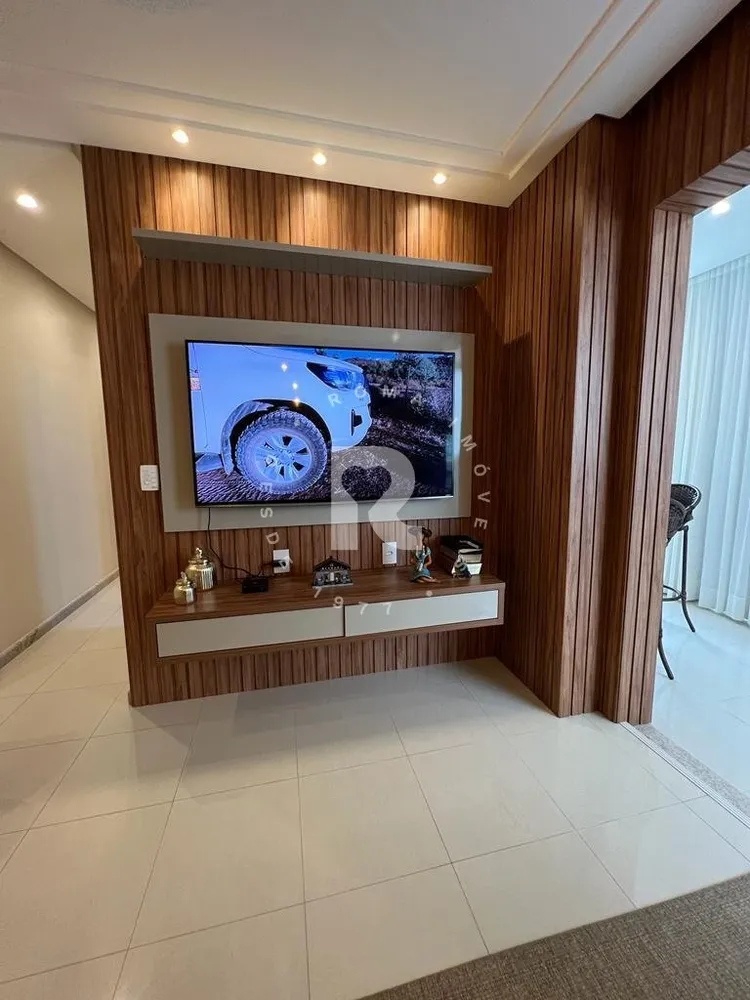Apartamento, 2 quartos, 85 m² - Foto 6