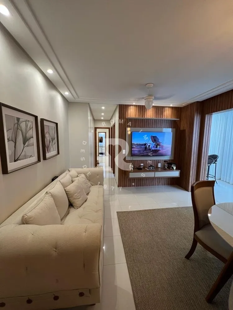 Apartamento, 2 quartos, 85 m² - Foto 3
