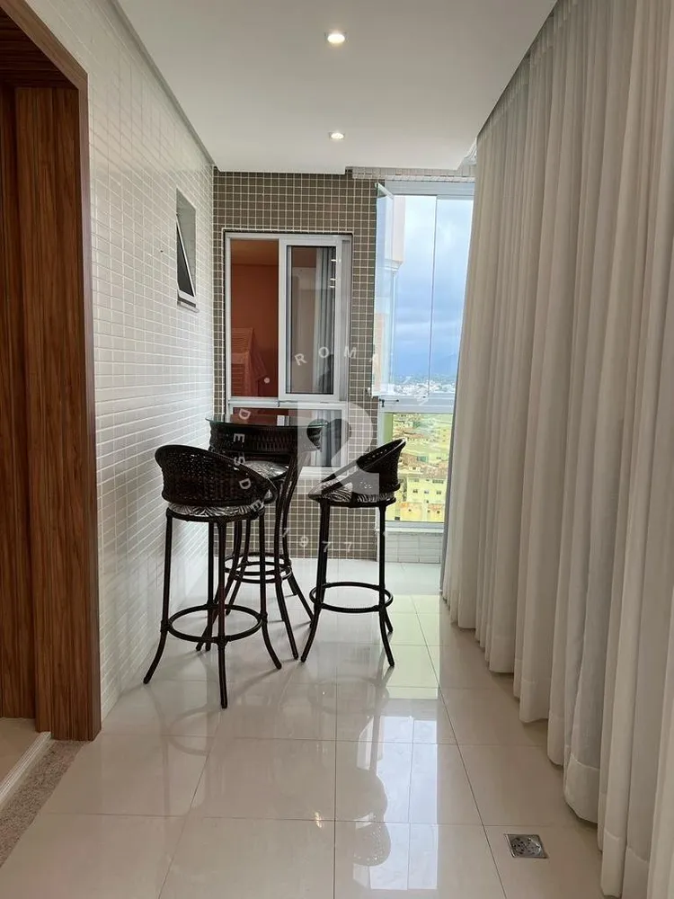 Apartamento, 2 quartos, 85 m² - Foto 4