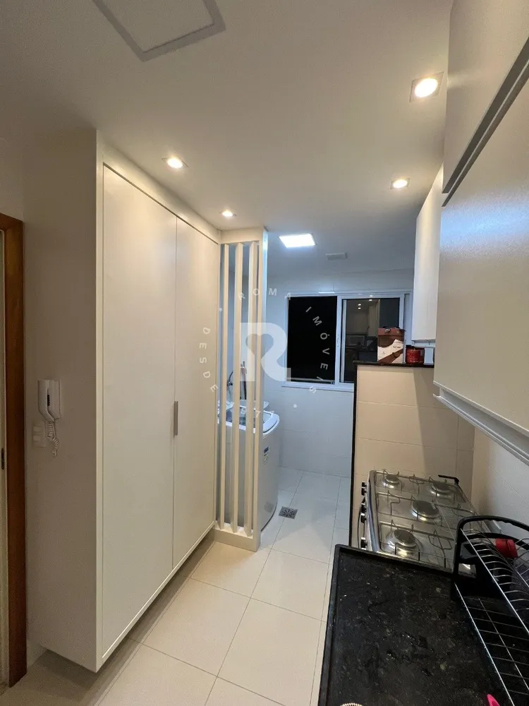 Apartamento, 2 quartos, 85 m² - Foto 11
